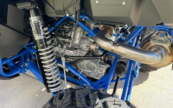 2023 Honda Talon 1000R FOX Live Valve