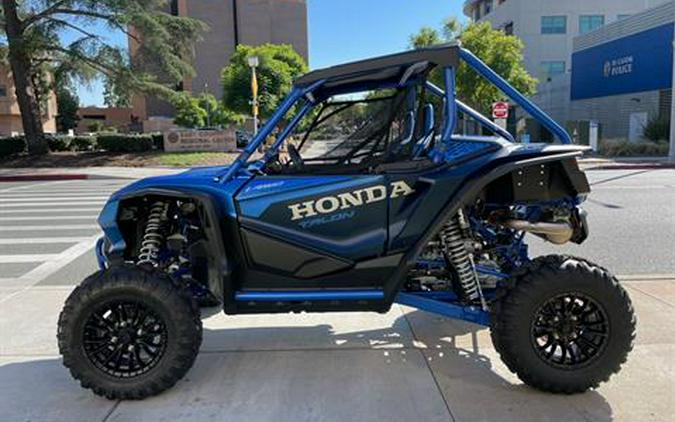 2023 Honda Talon 1000R FOX Live Valve