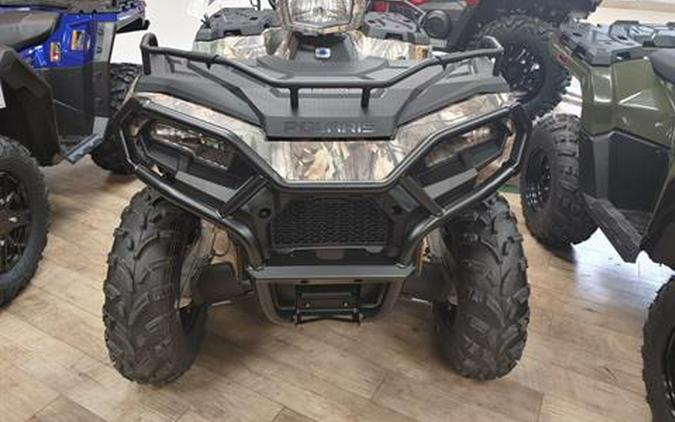 2024 Polaris Sportsman 570 EPS