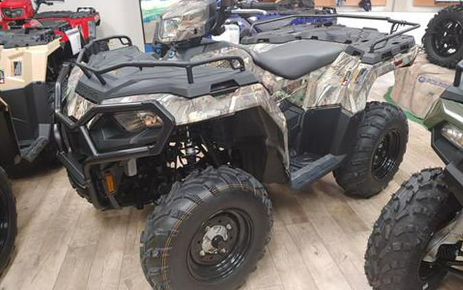 2024 Polaris Sportsman 570 EPS