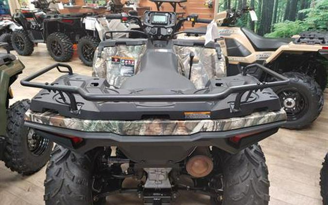 2024 Polaris Sportsman 570 EPS