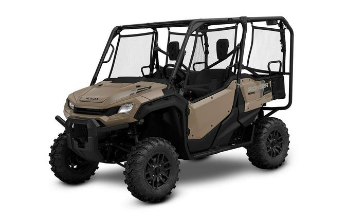 2023 Honda Pioneer 1000-5 Deluxe