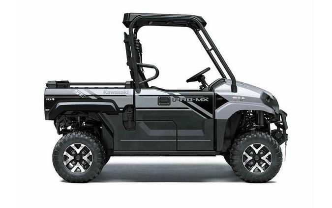 2024 Kawasaki Mule PRO-MX™ SE