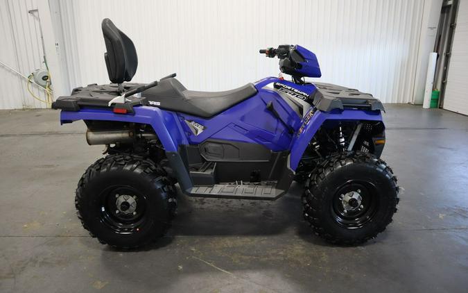 2024 Polaris® Sportsman Touring 570