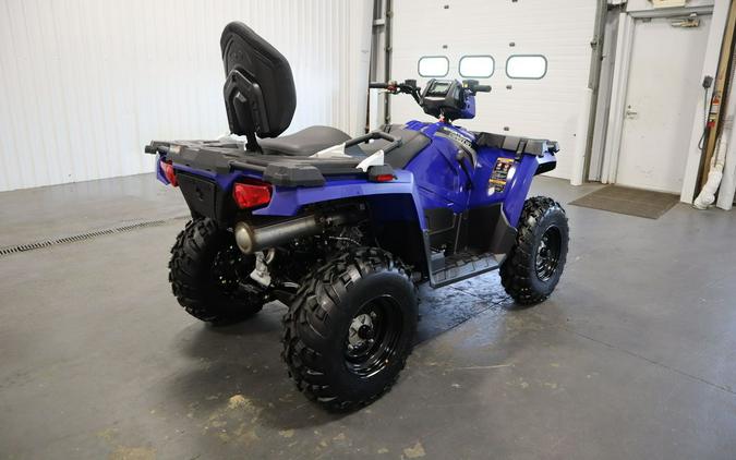 2024 Polaris® Sportsman Touring 570