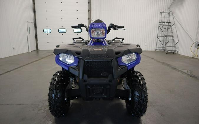 2024 Polaris® Sportsman Touring 570