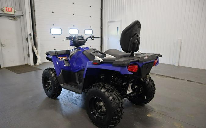 2024 Polaris® Sportsman Touring 570