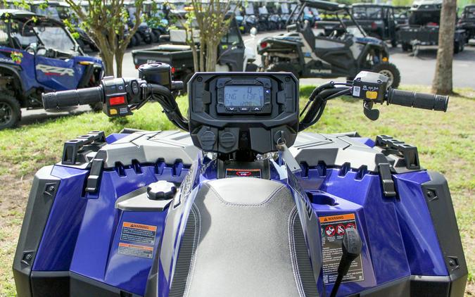 2024 Polaris® Sportsman 850 Ultimate Trail