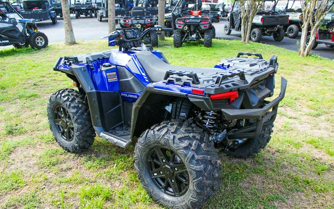 2024 Polaris® Sportsman 850 Ultimate Trail