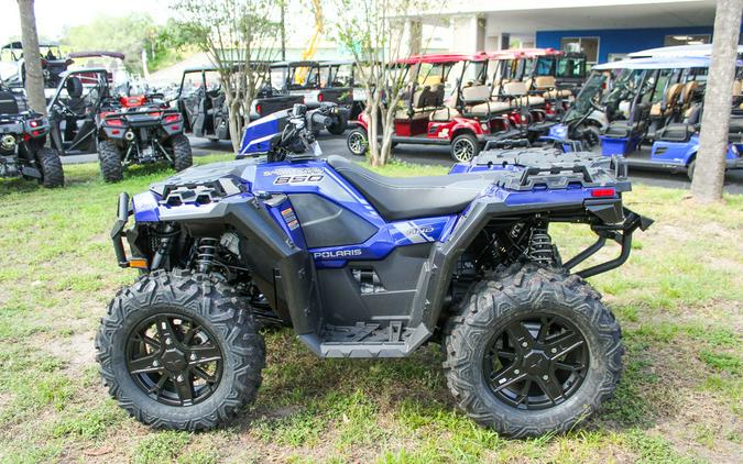 2024 Polaris® Sportsman 850 Ultimate Trail