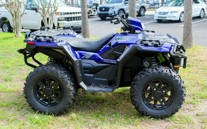 2024 Polaris® Sportsman 850 Ultimate Trail