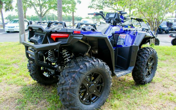 2024 Polaris® Sportsman 850 Ultimate Trail