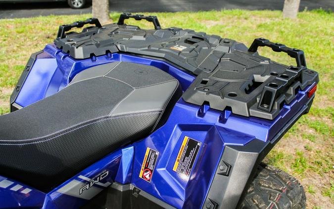 2024 Polaris® Sportsman 850 Ultimate Trail