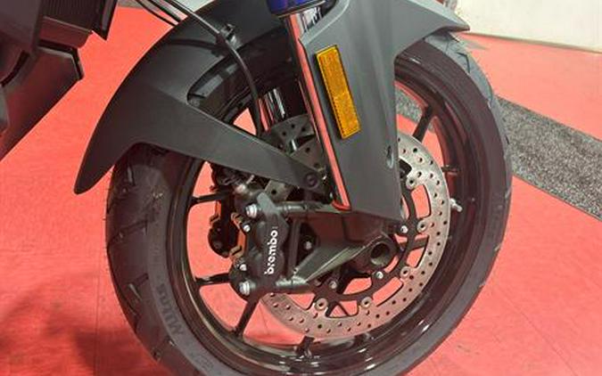 2024 KTM 1290 Super Adventure S