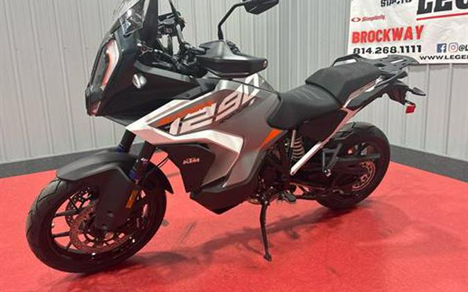 2024 KTM 1290 Super Adventure S