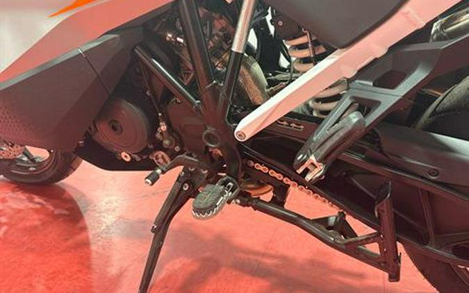 2024 KTM 1290 Super Adventure S