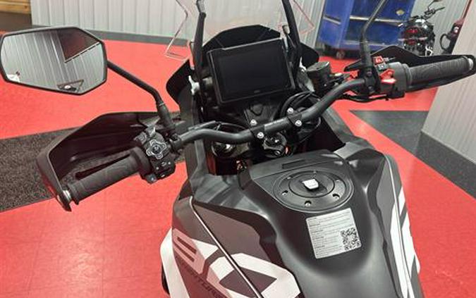 2024 KTM 1290 Super Adventure S