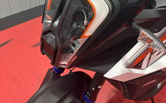 2024 KTM 1290 Super Adventure S