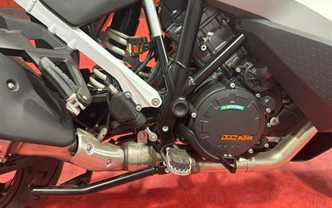 2024 KTM 1290 Super Adventure S