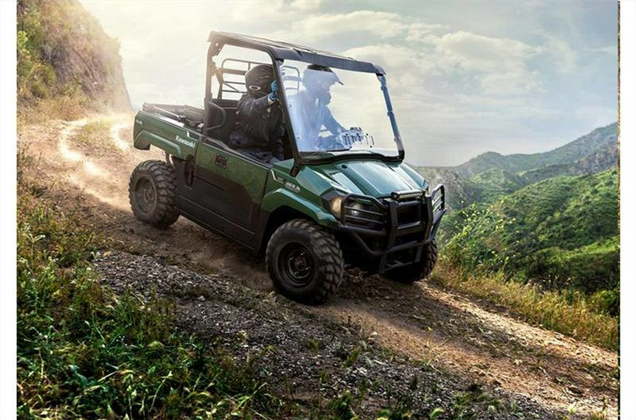 2024 Kawasaki Mule™ PRO-MX™ EPS