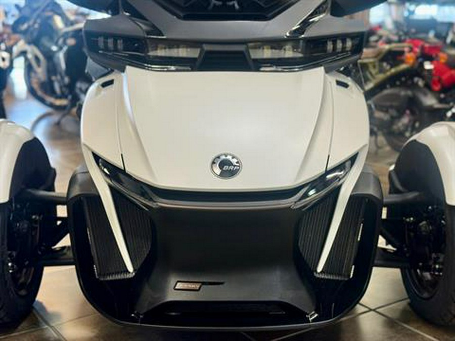 2024 Can-Am Spyder RT Sea-to-Sky