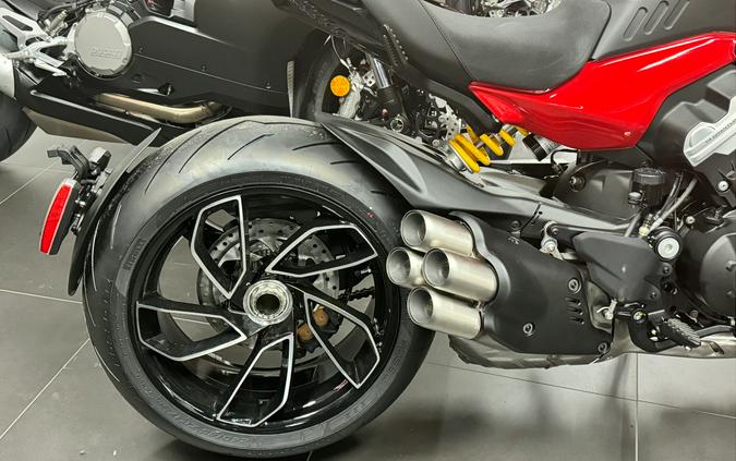 2024 Ducati Diavel V4