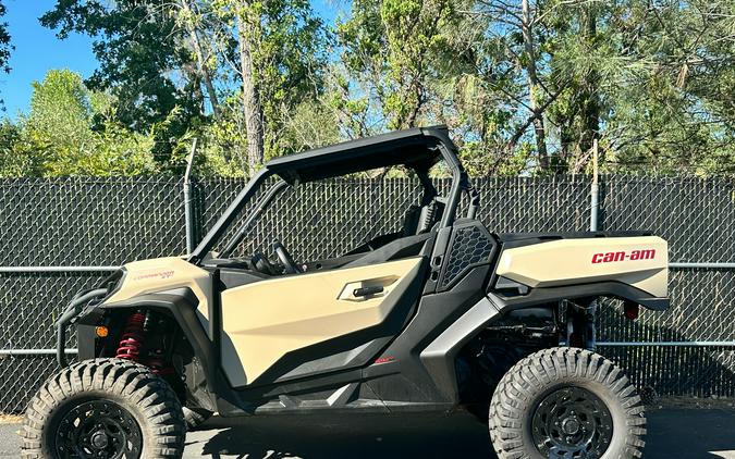 2024 Can-Am Commander XT-P