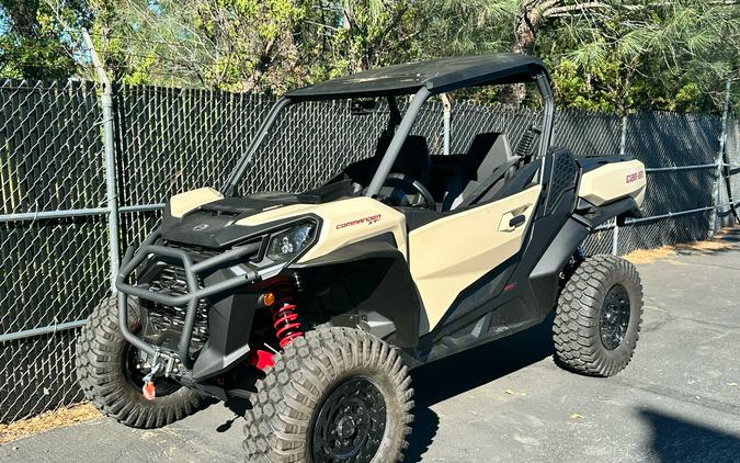 2024 Can-Am Commander XT-P