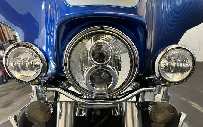 2010 Harley-Davidson Electra Glide Classic