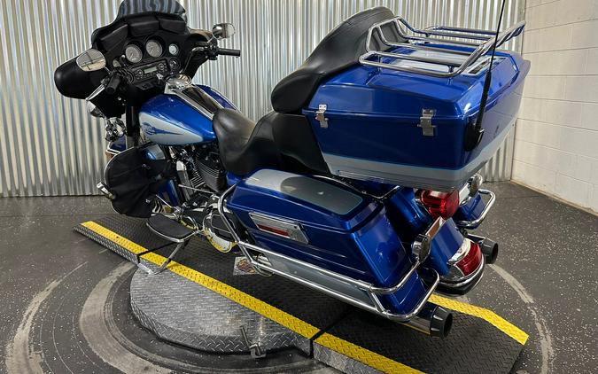 2010 Harley-Davidson Electra Glide Classic