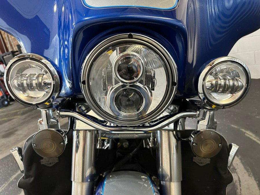 2010 Harley-Davidson Electra Glide Classic