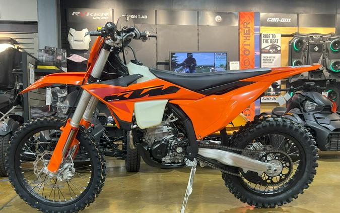 2025 KTM 450 SX-F