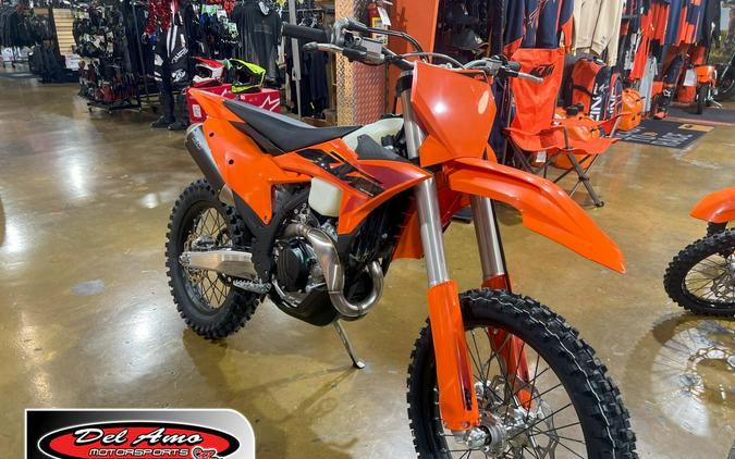 2025 KTM 450 SX-F
