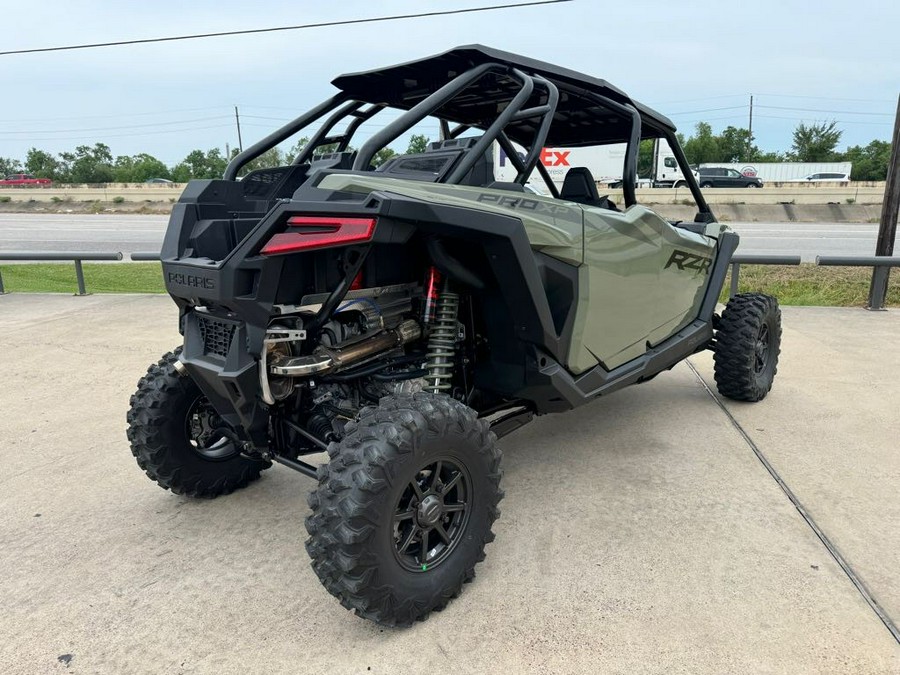 2025 Polaris Industries RZR Pro XP® 4 Ultimate