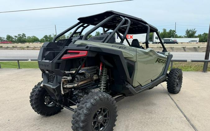 2025 Polaris Industries RZR Pro XP® 4 Ultimate