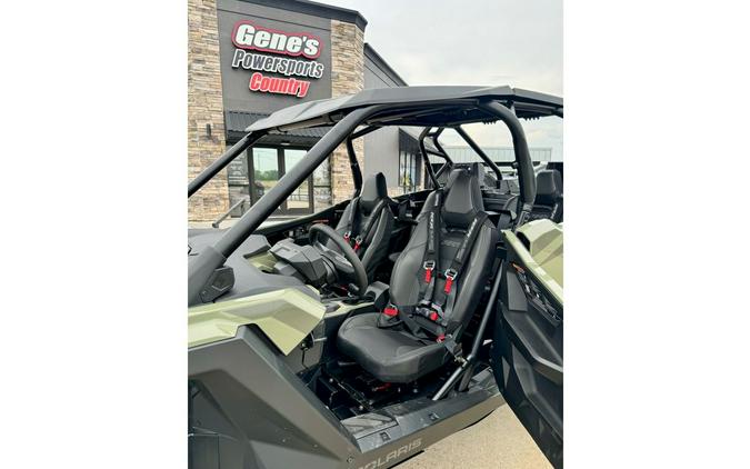 2025 Polaris Industries RZR Pro XP® 4 Ultimate