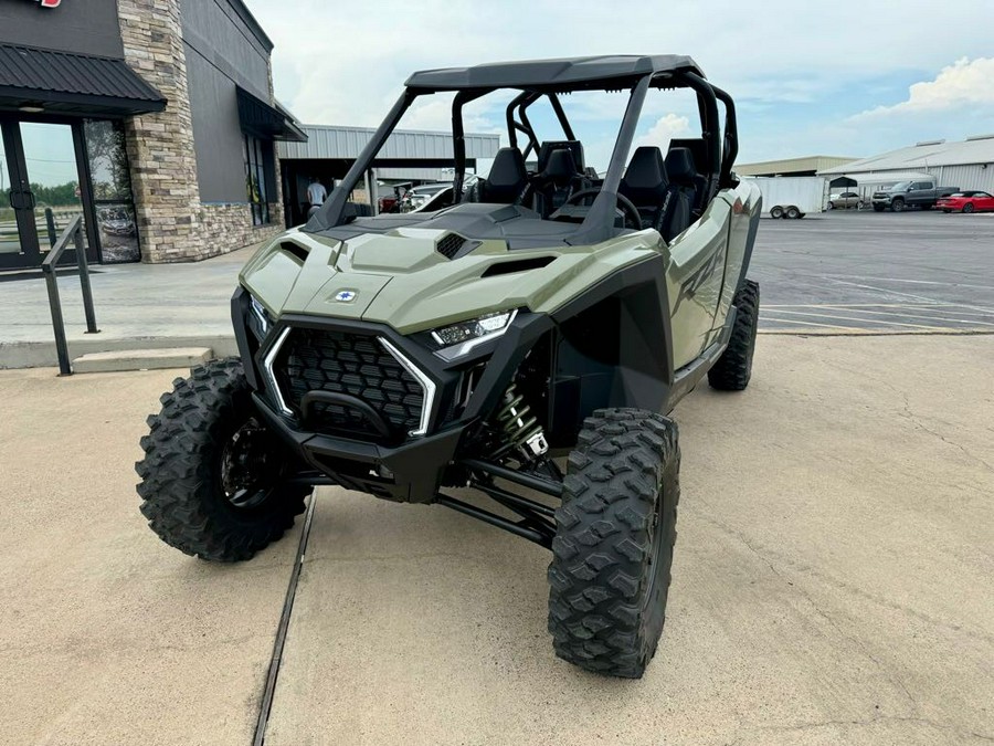 2025 Polaris Industries RZR Pro XP® 4 Ultimate