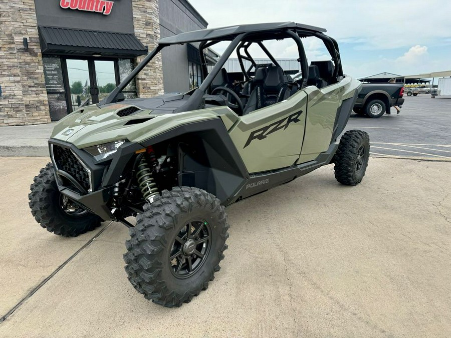 2025 Polaris Industries RZR Pro XP® 4 Ultimate