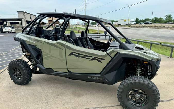 2025 Polaris Industries RZR Pro XP® 4 Ultimate