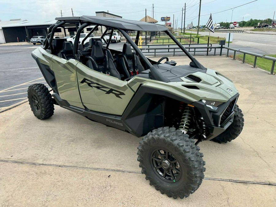 2025 Polaris Industries RZR Pro XP® 4 Ultimate