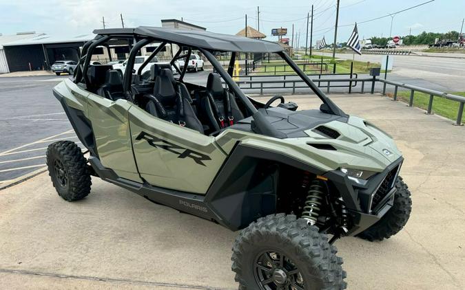 2025 Polaris Industries RZR Pro XP® 4 Ultimate