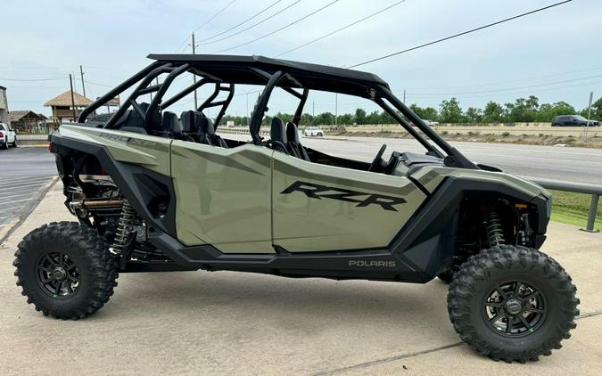 2025 Polaris Industries RZR Pro XP® 4 Ultimate