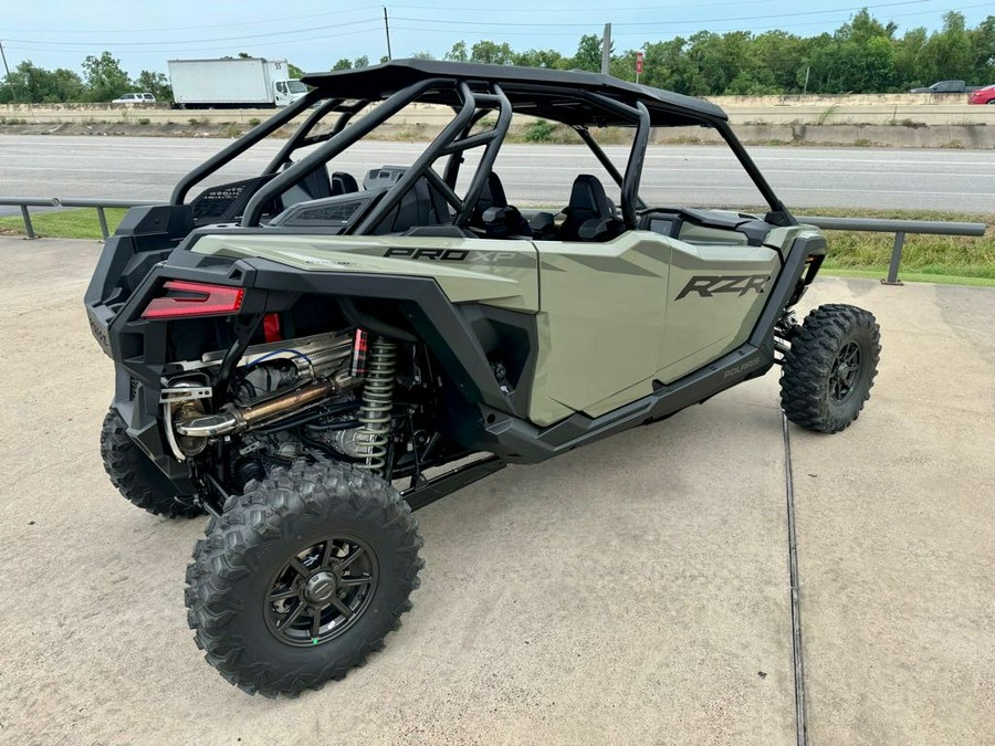 2025 Polaris Industries RZR Pro XP® 4 Ultimate