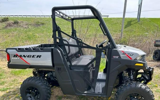 2024 Polaris® Ranger SP 570 Premium