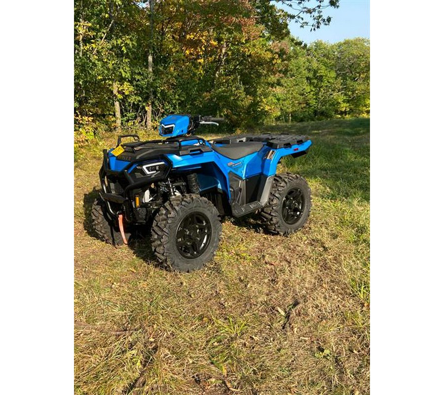 2024 Polaris Sportsman 570 Trail