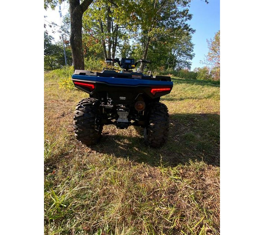 2024 Polaris Sportsman 570 Trail