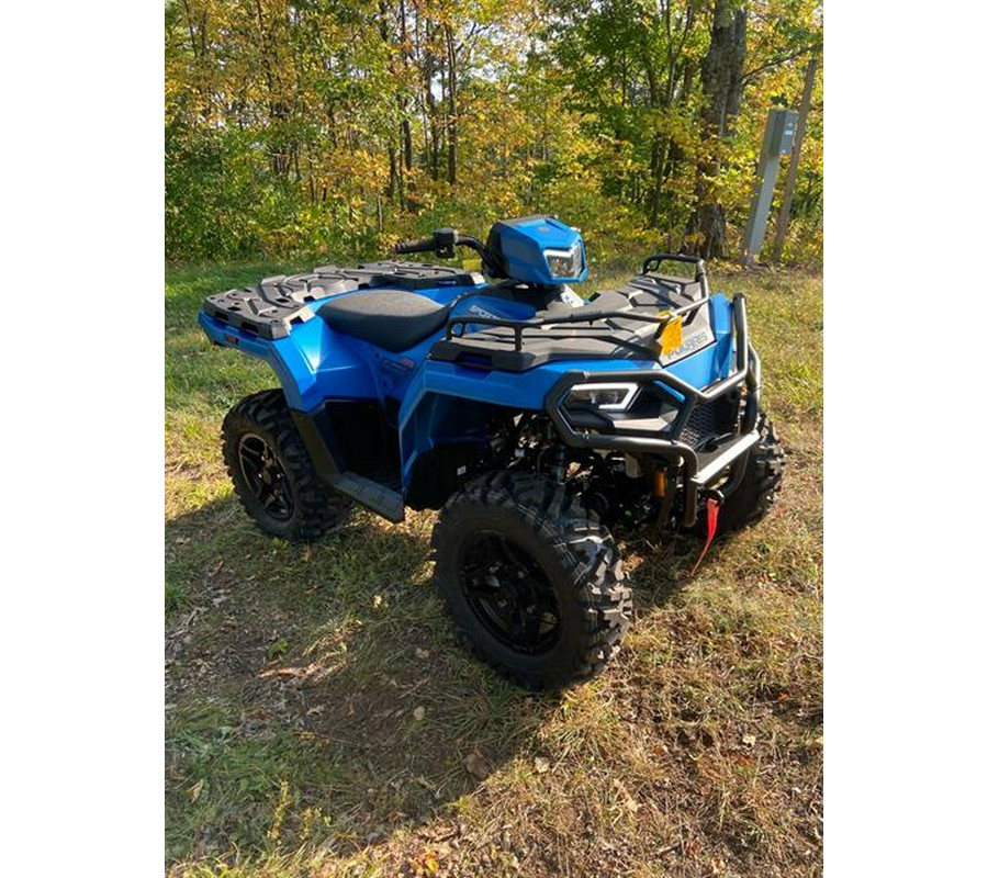 2024 Polaris Sportsman 570 Trail