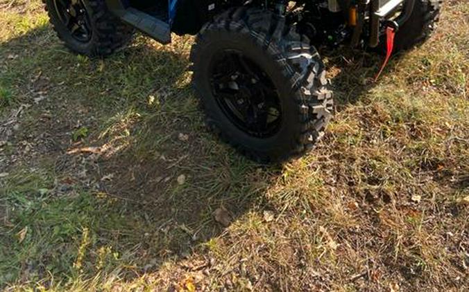 2024 Polaris Sportsman 570 Trail