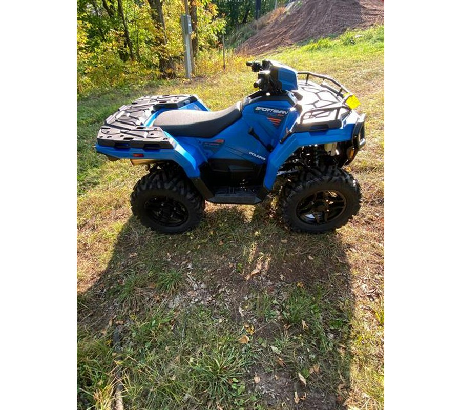 2024 Polaris Sportsman 570 Trail