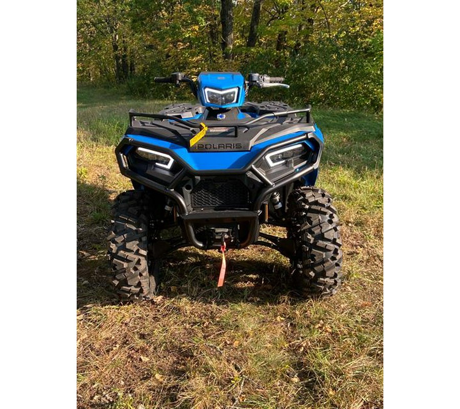 2024 Polaris Sportsman 570 Trail